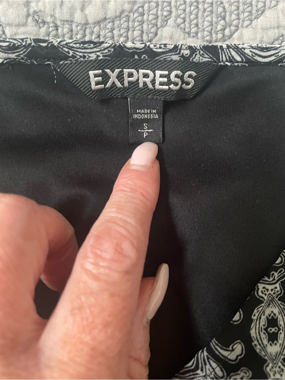 Express Romper - Picture 4 of 6